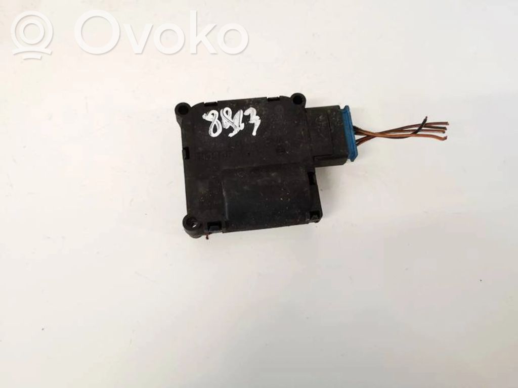 Audi Q7 4L Motor/actuator clapetă aer 