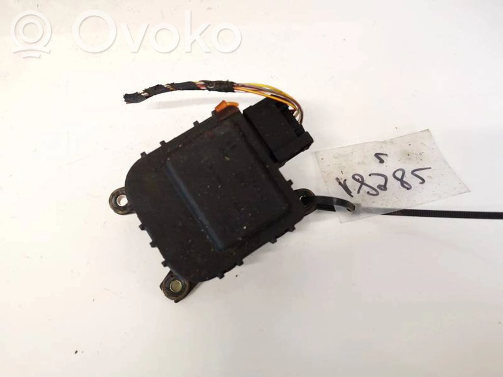 Audi A3 S3 8L Motor/actuator clapetă aer
