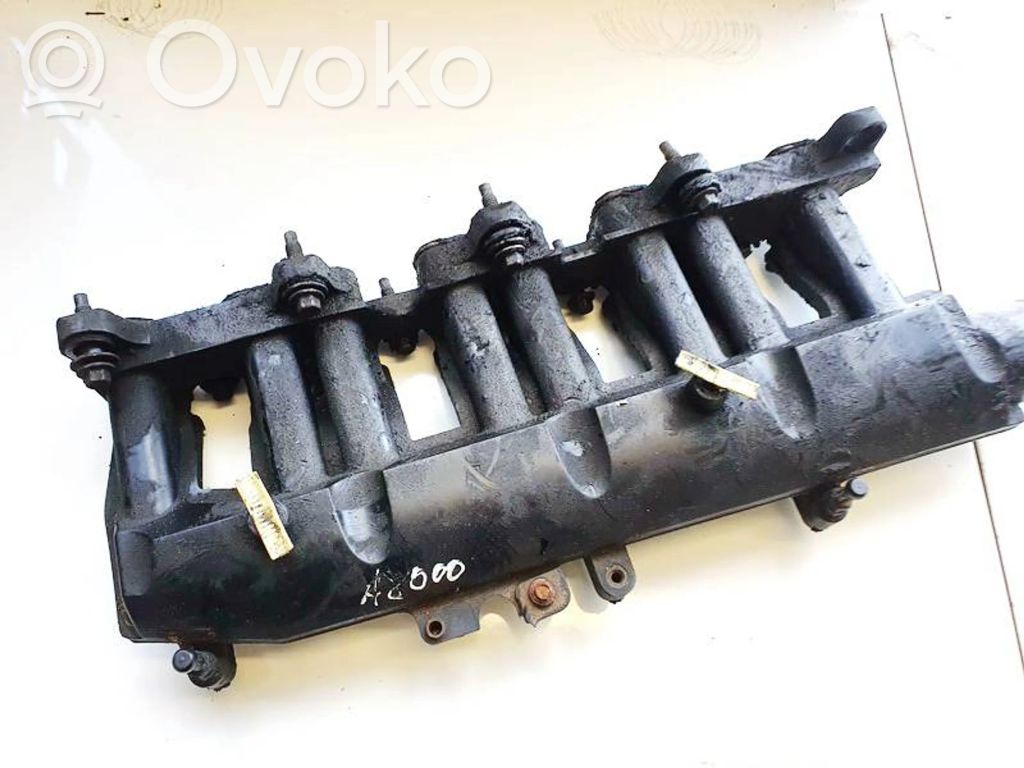 Ford Transit Collettore di aspirazione 