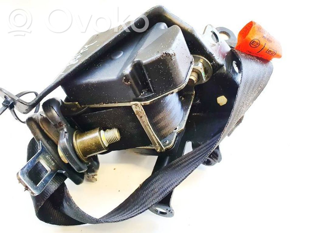 Alfa Romeo GT Cinturón trasero 