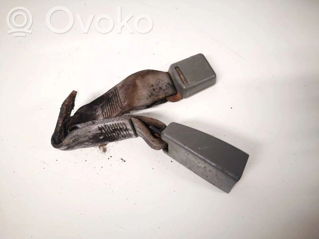 Dodge Caliber Bridă fixare centură de siguranță spate