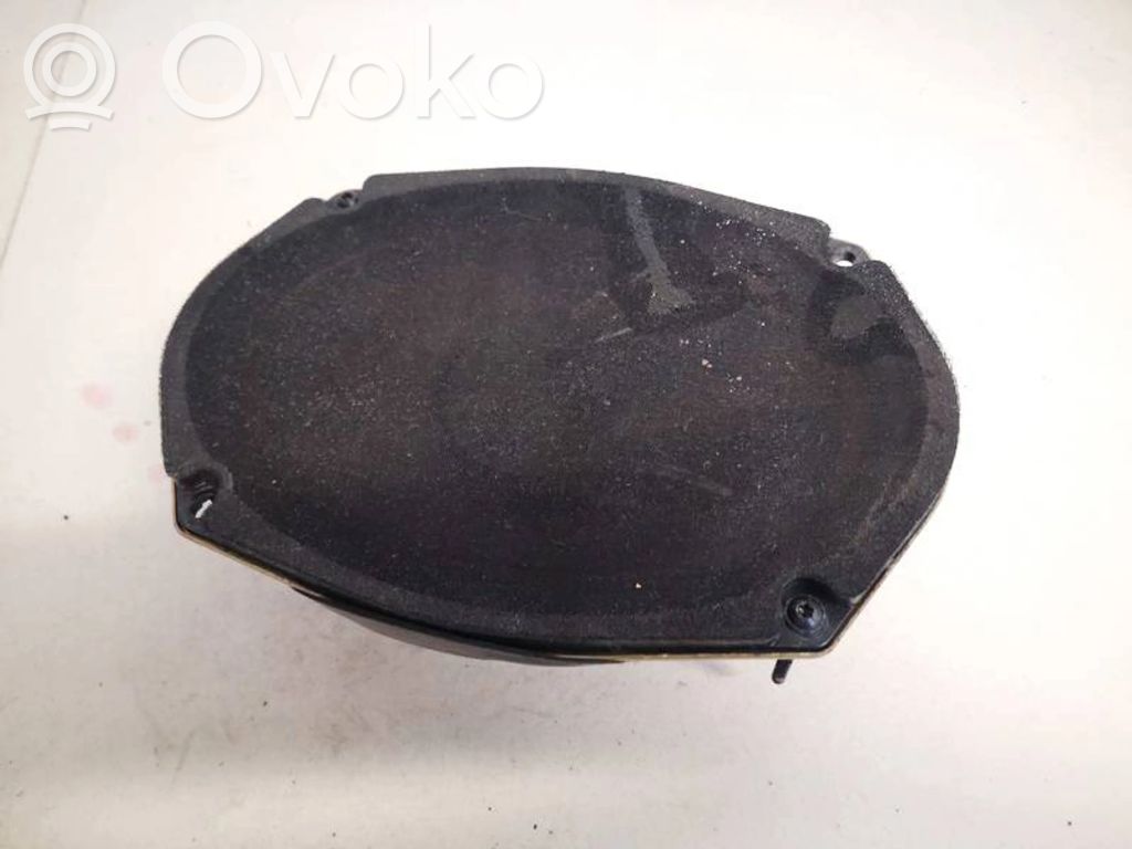 Dodge Caliber Altoparlante portiera anteriore 