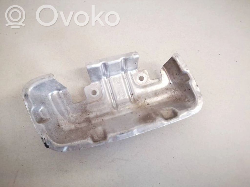 Opel Zafira A Altra parte esteriore 