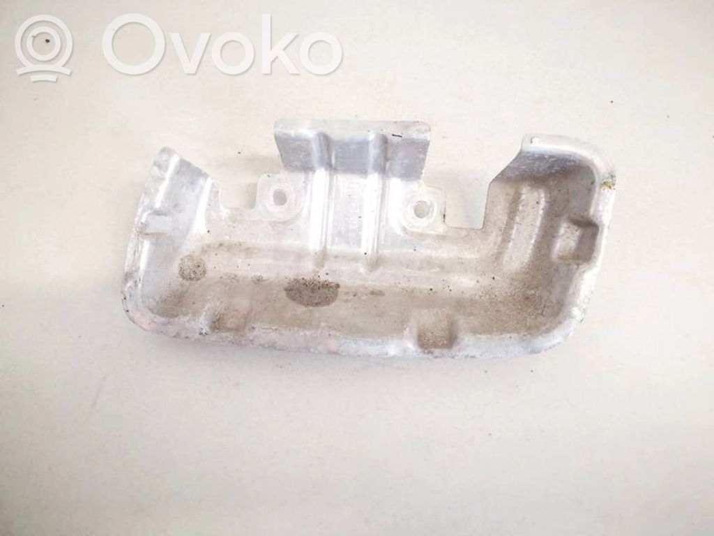 Opel Zafira A Altra parte esteriore 