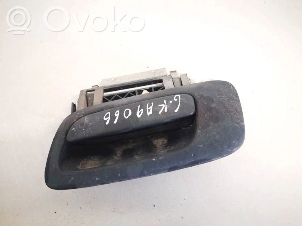 Etuoven ulkokahva   GM712,GM712