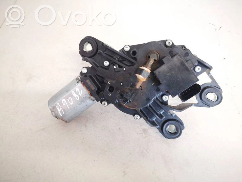 Volkswagen Golf V Motor ștergător lunetă