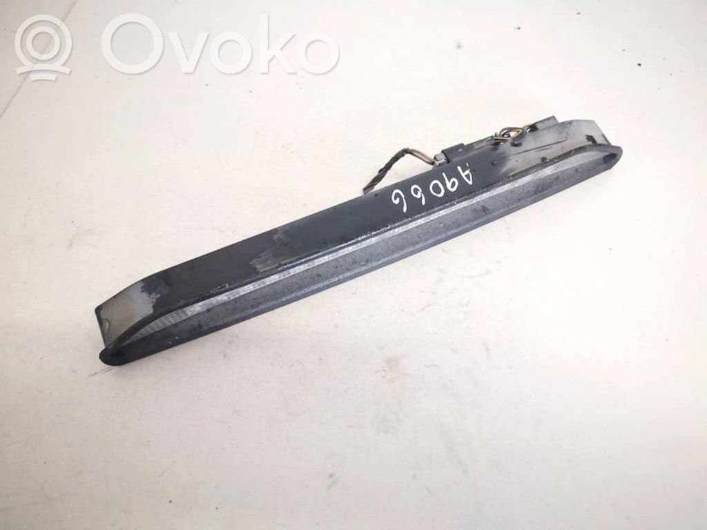 Opel Zafira A Luce d’arresto centrale/supplementare 