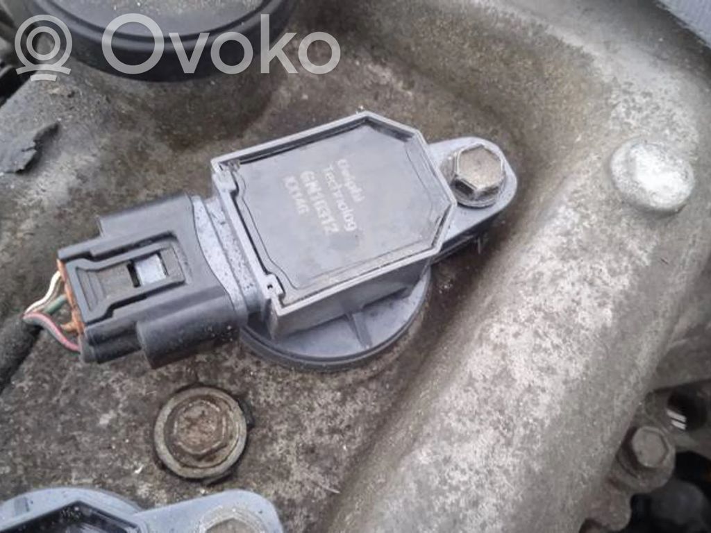 Toyota Yaris Verso Cewka zapłonowa wysokiego napięcia 