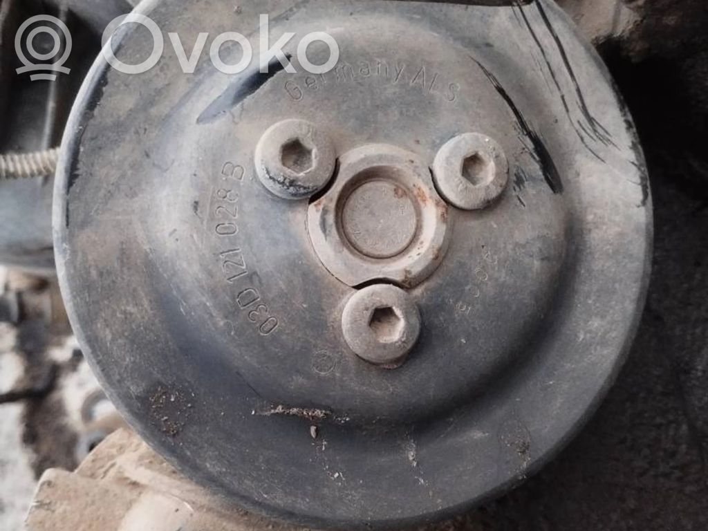 Pompa wody   03D121028B,03D121028B