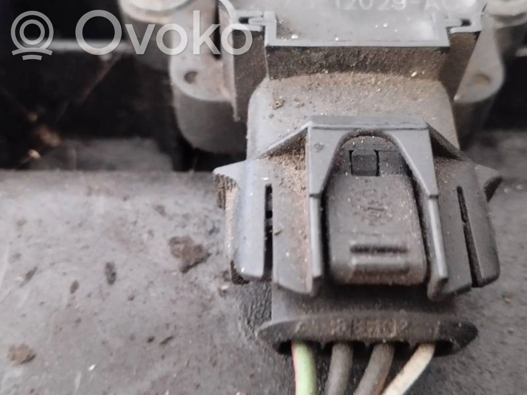 Ford Mondeo Mk III Cewka zapłonowa wysokiego napięcia