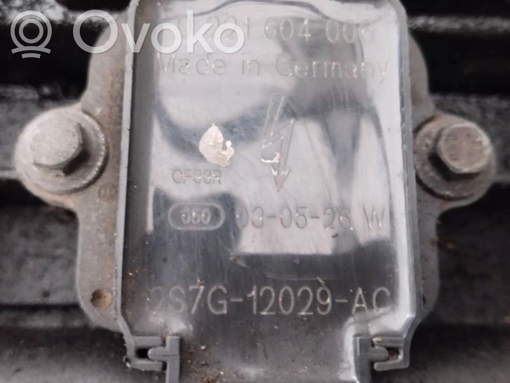 Ford Mondeo Mk III Cewka zapłonowa wysokiego napięcia