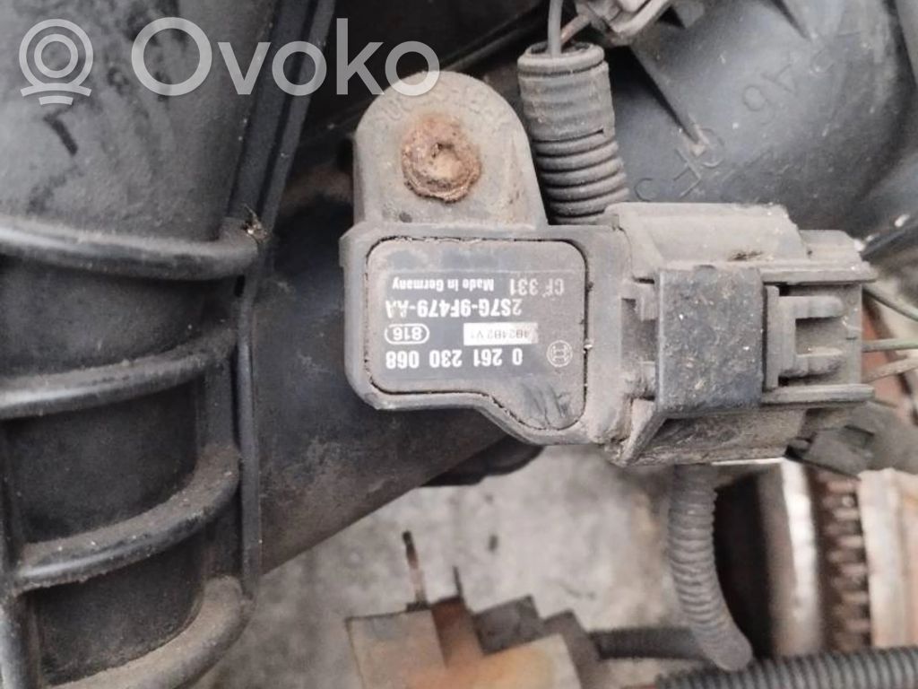 Luftdrucksensor   2S7G9F479AA,2S7G9F479AA,2S7G9F479AA,2S7G9F479AA