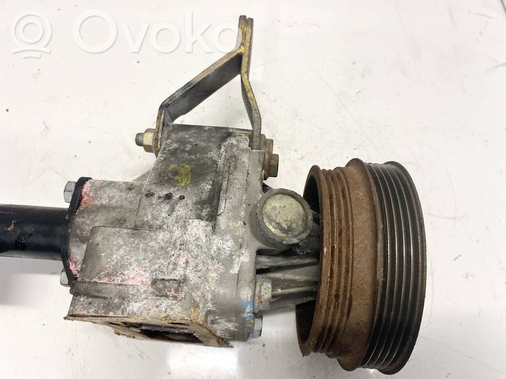 Fiat Stilo Bomba de agua 