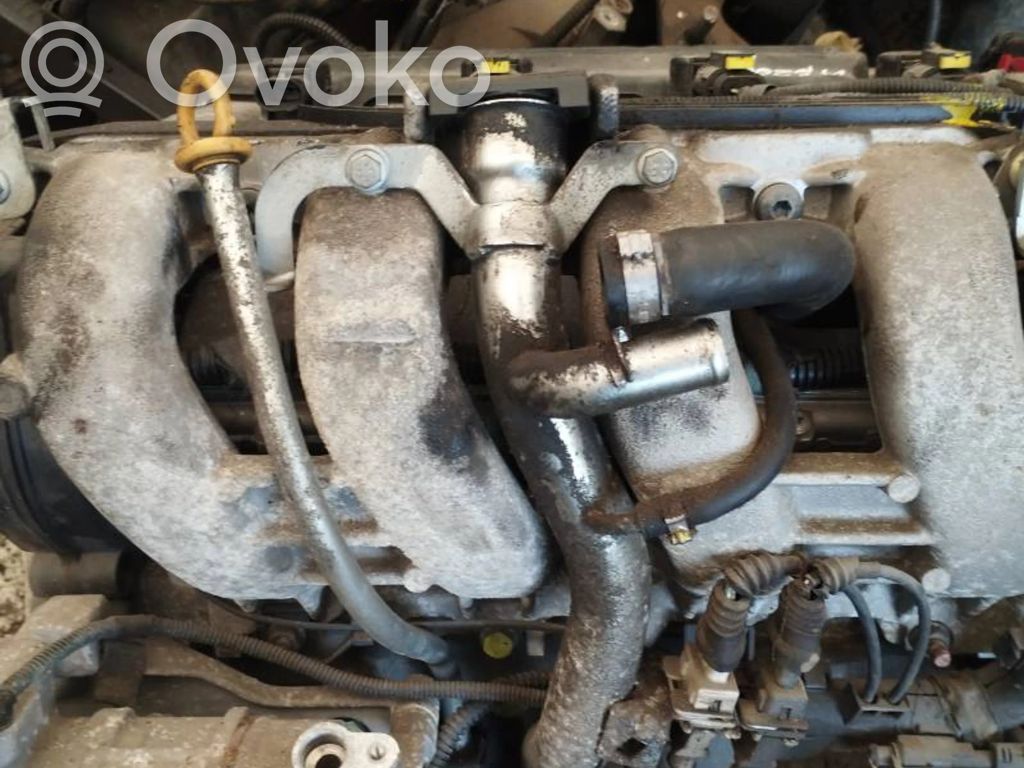 Kolektor ssący   48541292,48541292