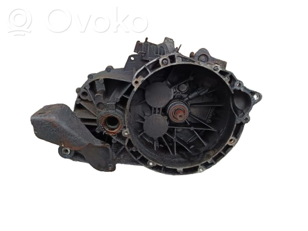 Volvo V50 Cutie viteze manuală cu 5 trepte 
