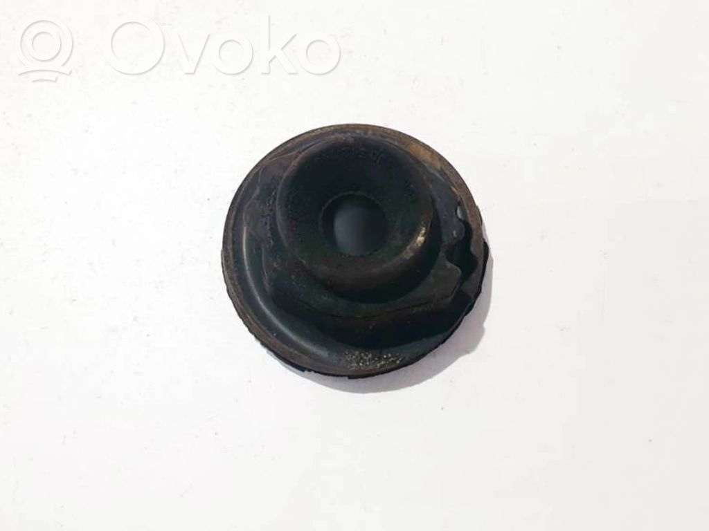 Skoda Fabia Mk2 (5J) Molla elicoidale anteriore con cuscinetti in gomma