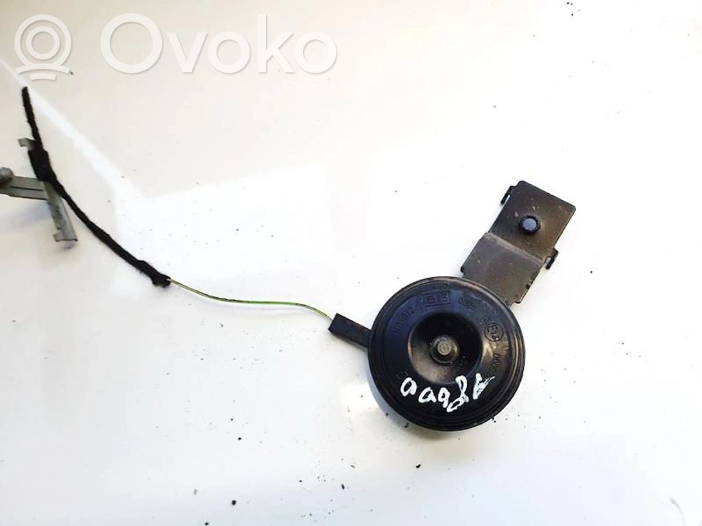 Signal sonore   E13000026,96BB13832BA,96BB13832BA,E13000026