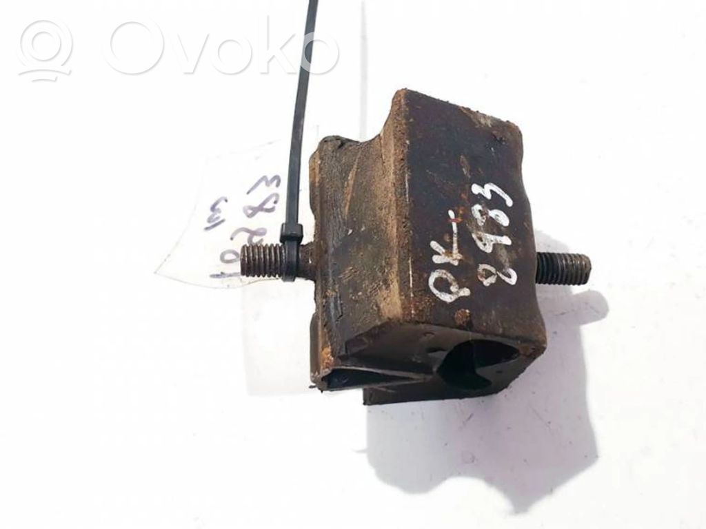 Audi 80 90 B3 Suport tampon motor 
