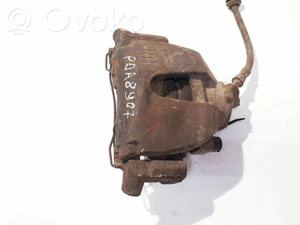 Bremssattel vorne   814,814