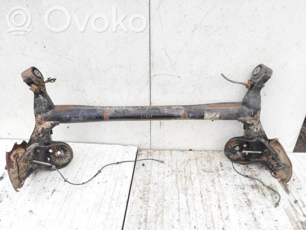 Peugeot Partner Cadru auxiliar spate 