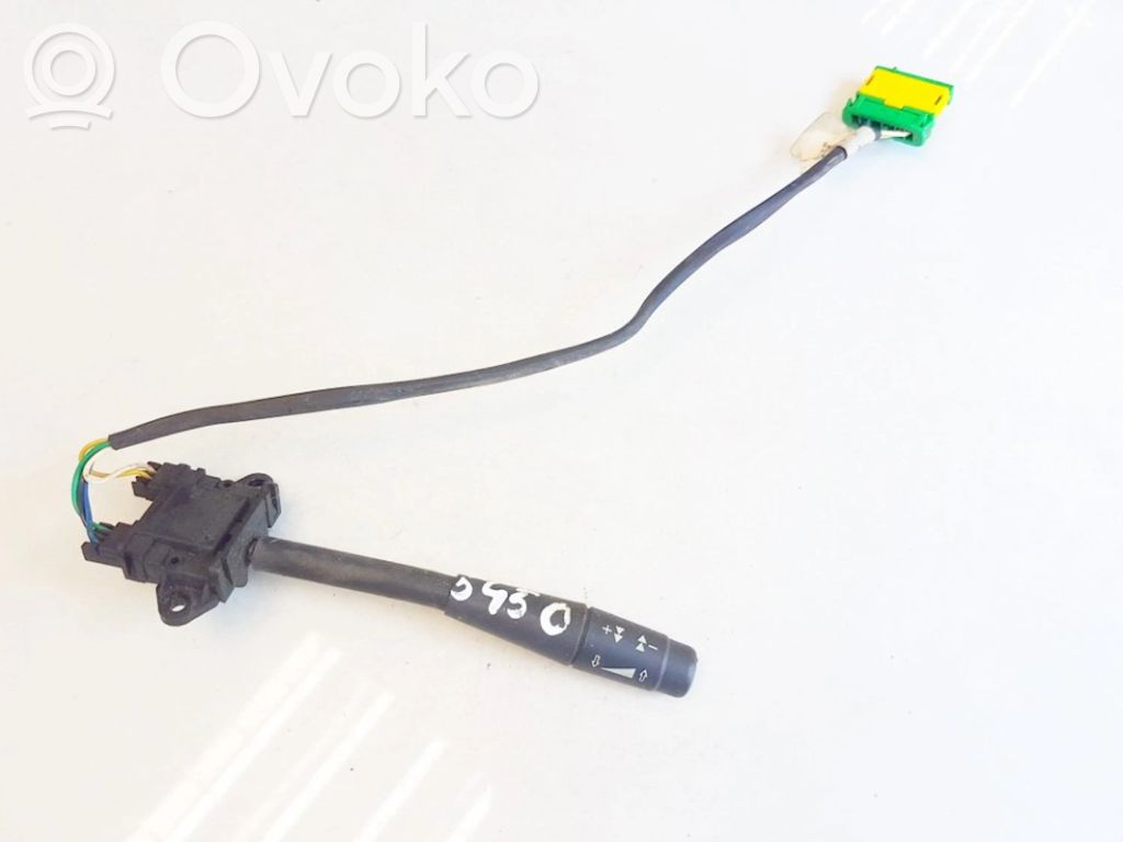 Peugeot 206 Interruptor de control multifunción 