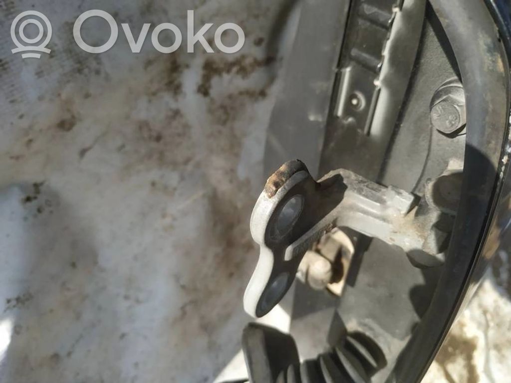 Volvo V50 Balama superioară ușă față 