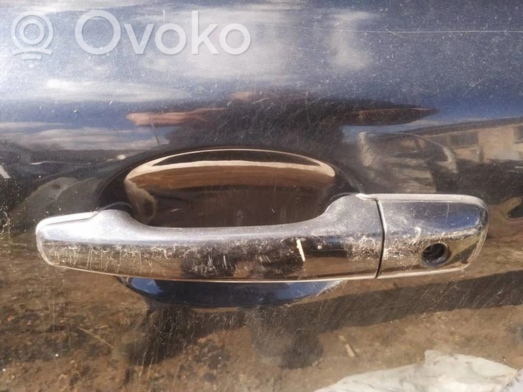 Volvo V50 Mâner exterior ușă față 
