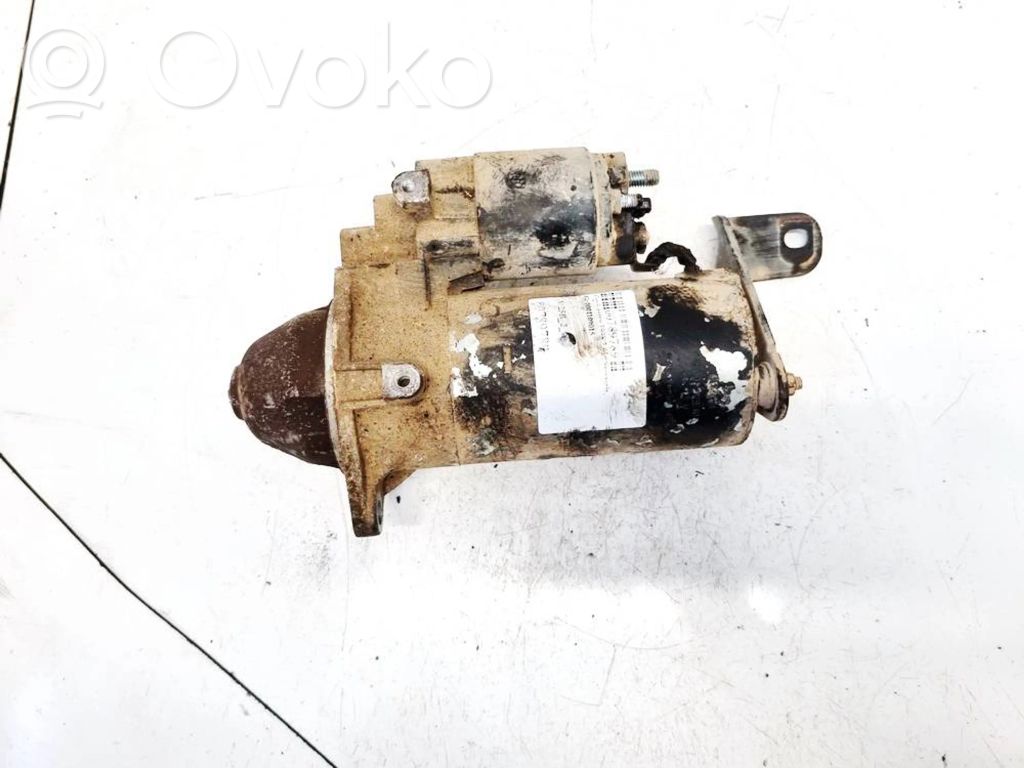 Motorino d’avviamento   0001109015,0001109015,0001109015