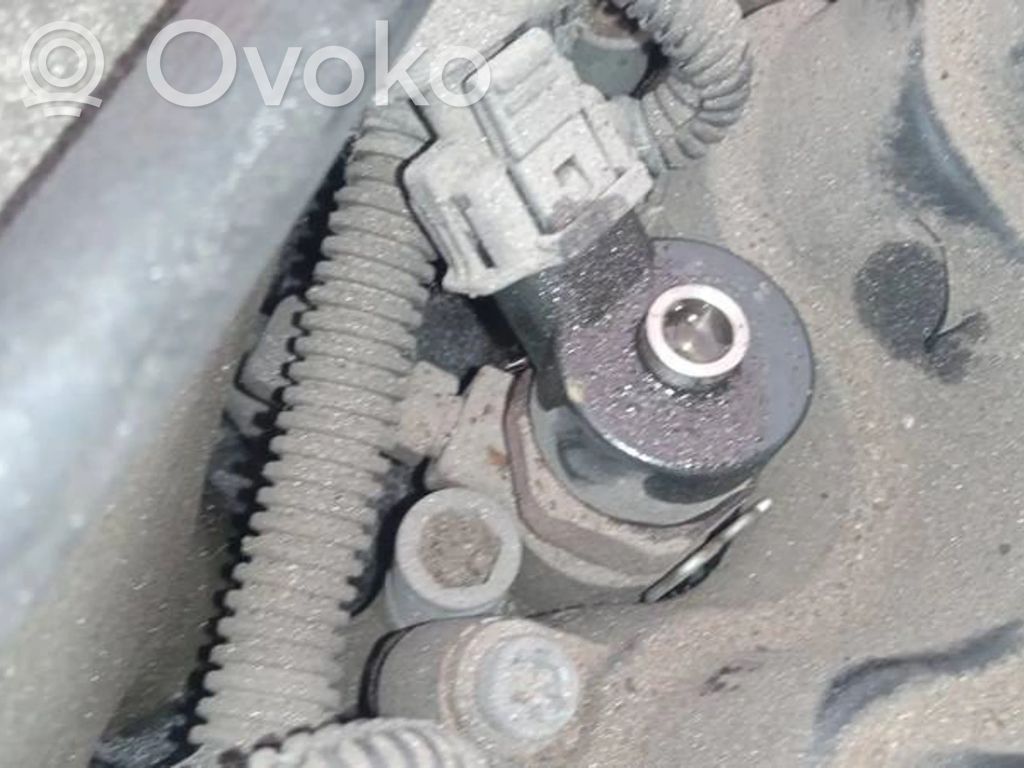 Fiat Doblo Injector combustibil 