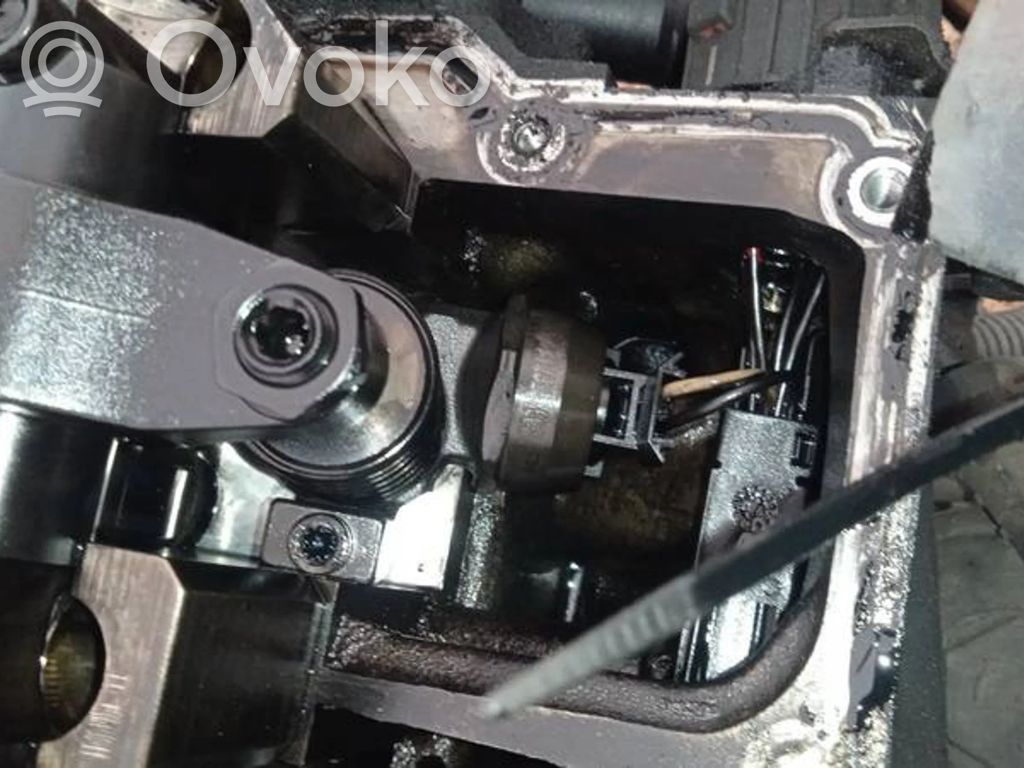 Seat Leon (1P) Injecteur de carburant