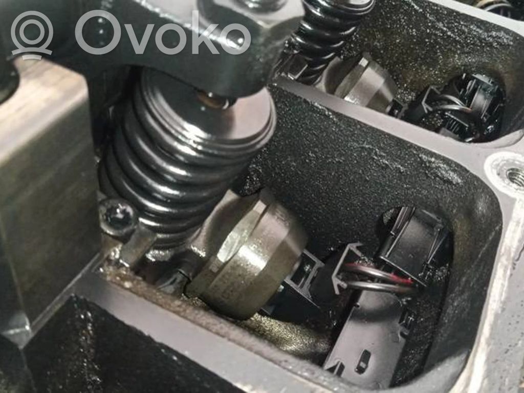 Seat Leon (1P) Injecteur de carburant