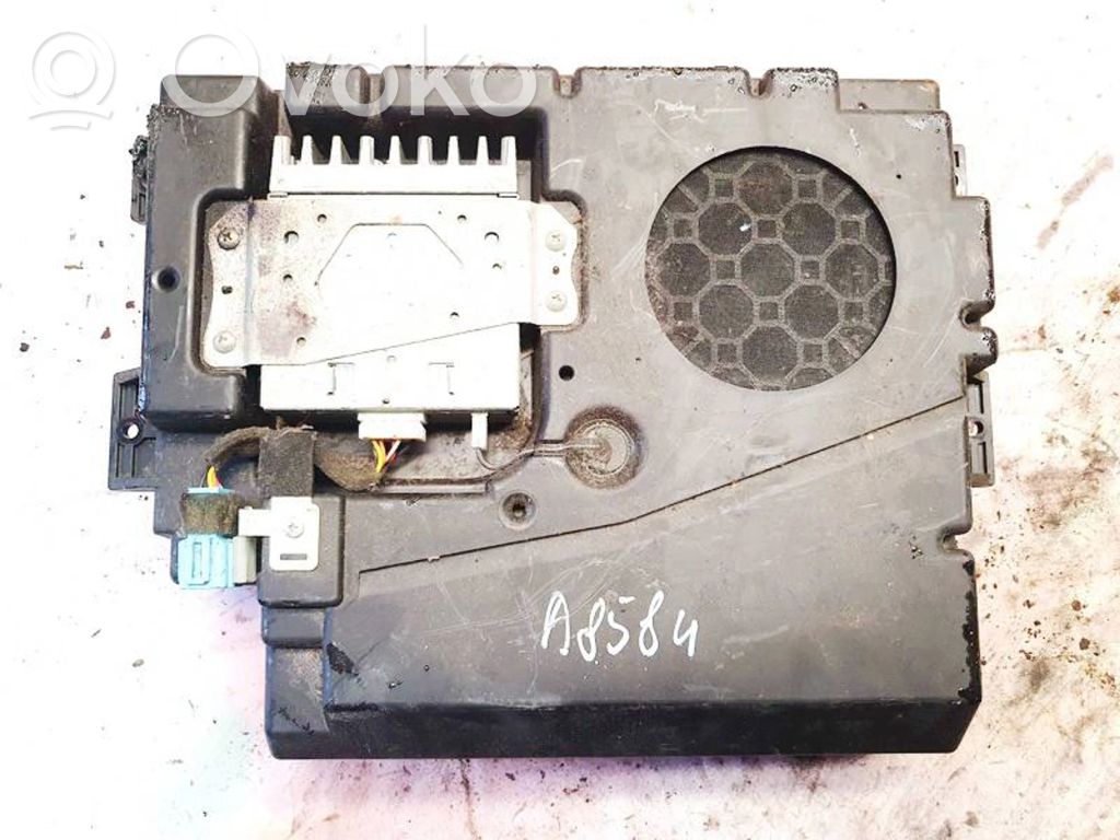 Altavoz subwoofer   TLM1811,TSX2503ZH,TLM1811TSX2503ZH,TLM1811,TSX2503ZH