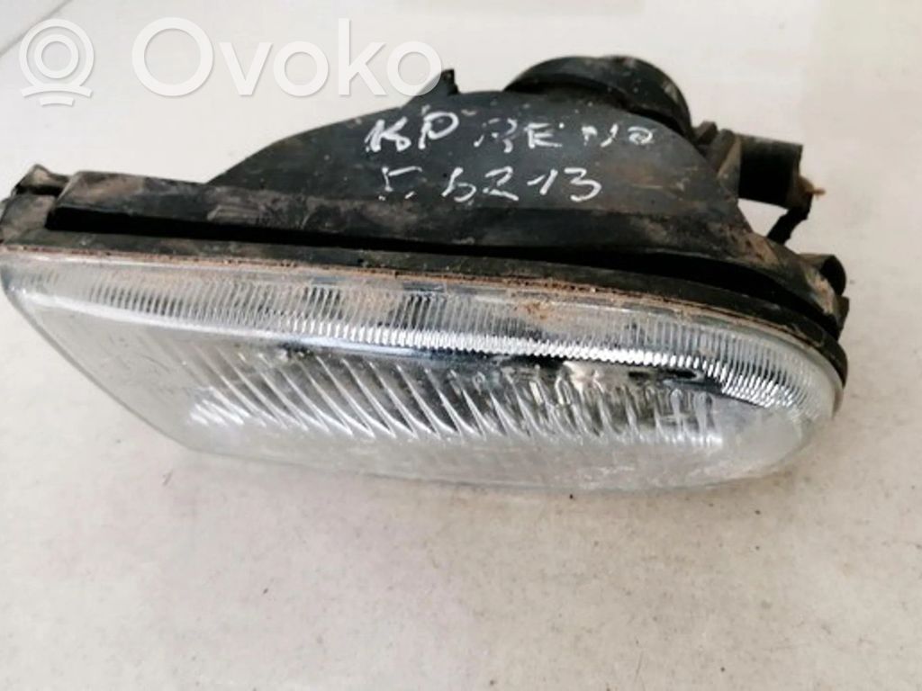 Renault Laguna I Proiector ceață 