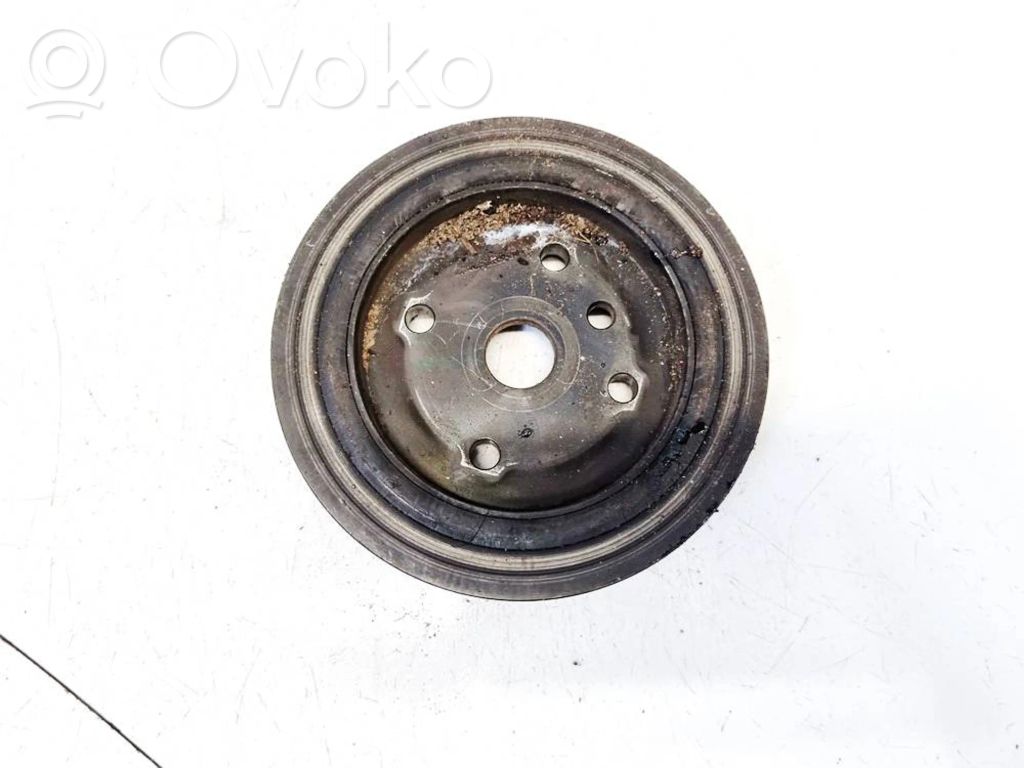 Volvo S70 V70 V70 XC Puleggia dell’albero motore