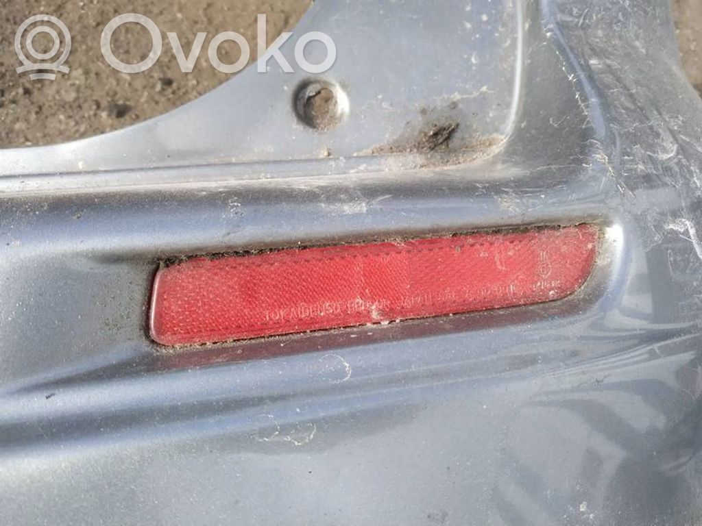 Reflektor Rückstrahler