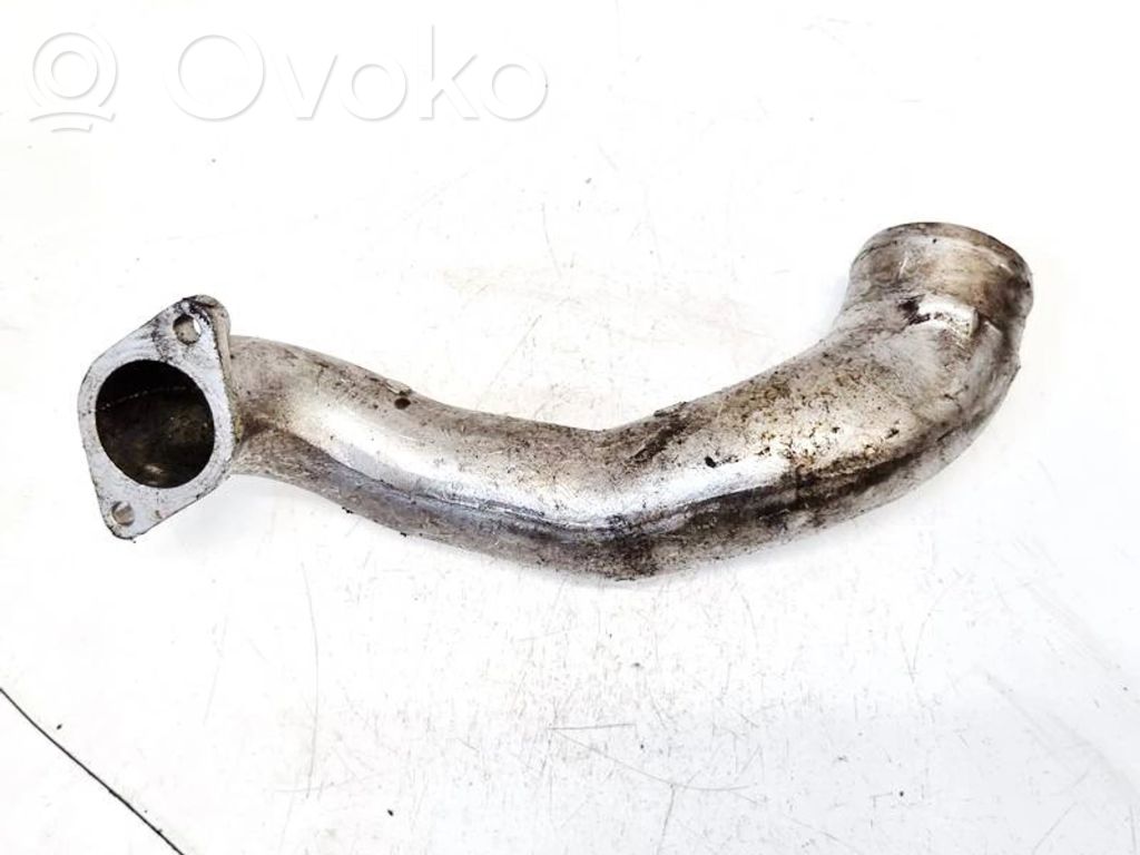 Nissan Primera Furtun/conductă intercooler 