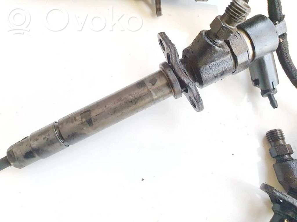Injector combustibil   0445110078,8658351,0445110078,8658351
