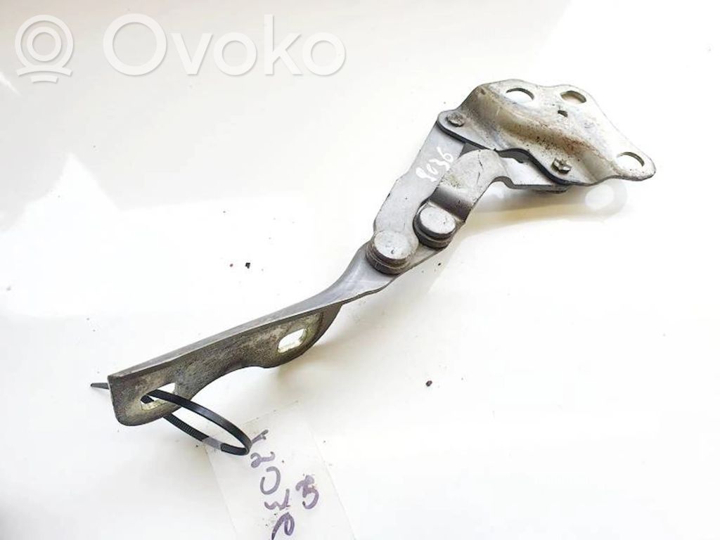 Scharnier Motorhaube   93299986,93299986