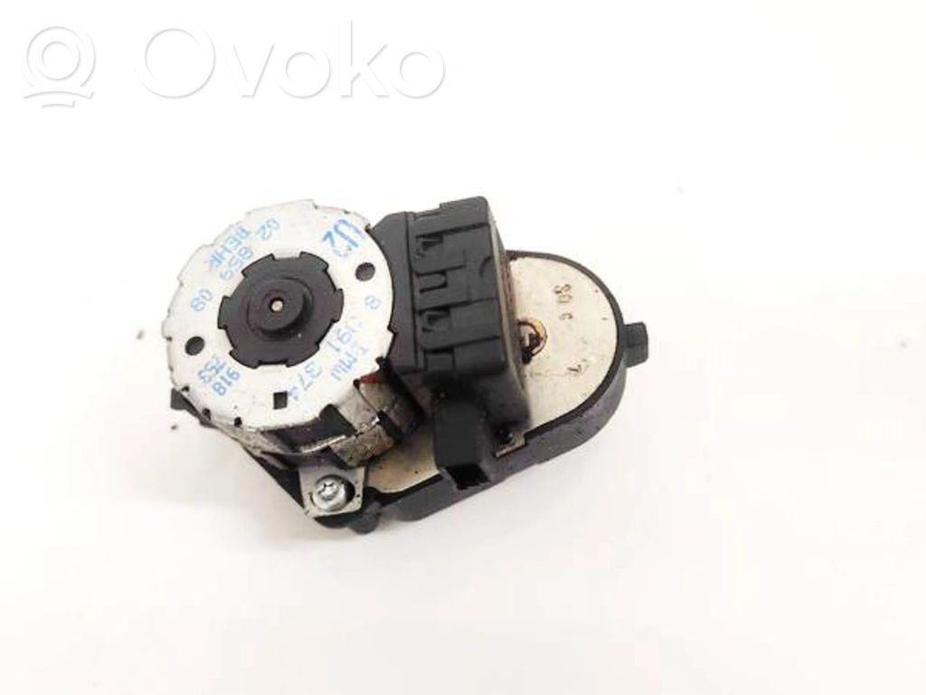 Stellmotor Heizung Klima   8391374,8391374