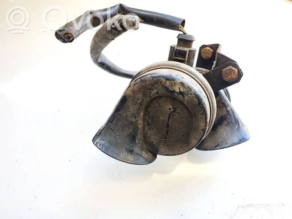 Claxon   E1000209,E1000209