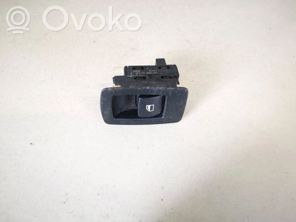 BMW 1 E81 E87 Interruttore di controllo dell’alzacristalli elettrico