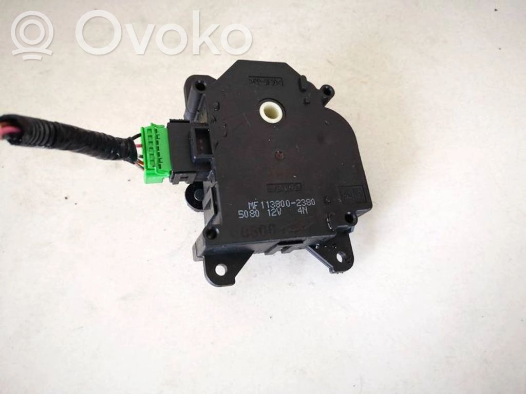 Honda CR-V Motorino attuatore aria