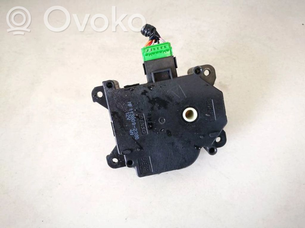 Honda CR-V Motorino attuatore aria