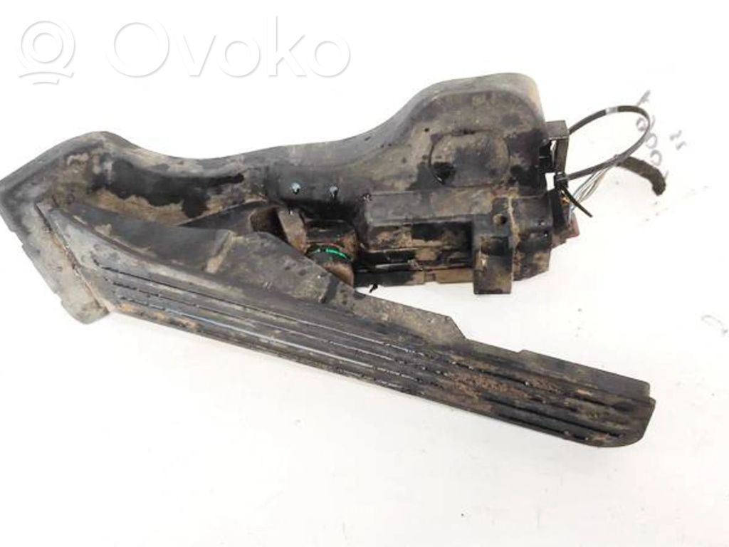 Pedale dell’acceleratore   1K2723503M,6PV00874501,1K2723503M,6PV00874501