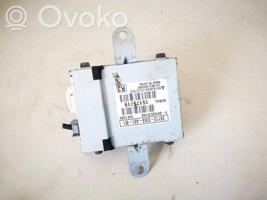 Honda CR-V Altre centraline/moduli 