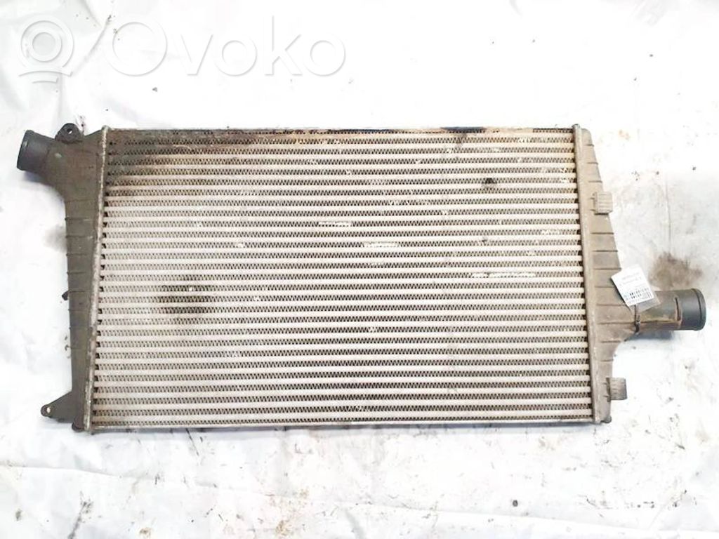Audi A6 S6 C5 4B Ladeluftkühler
