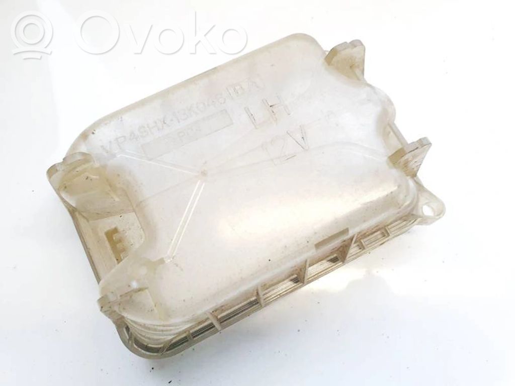 Skoda Octavia Mk2 (1Z) Parapolvere per faro/fanale