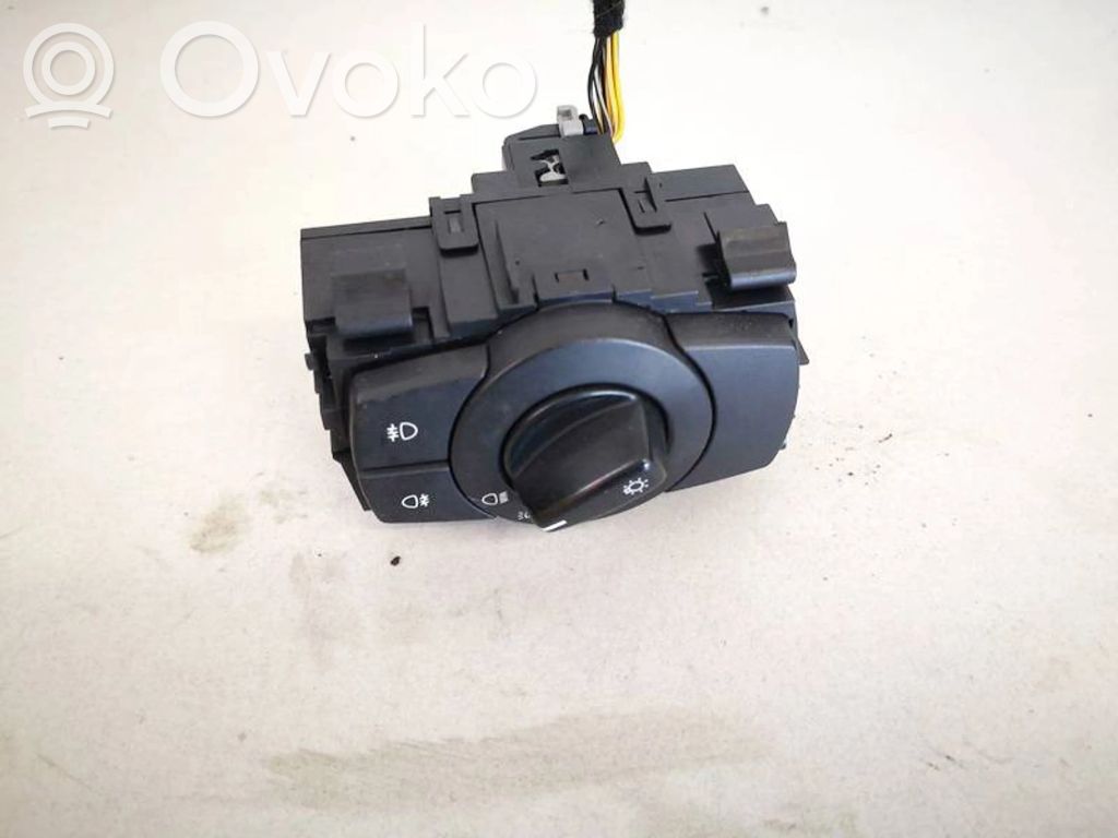 BMW 1 E81 E87 Light switch 