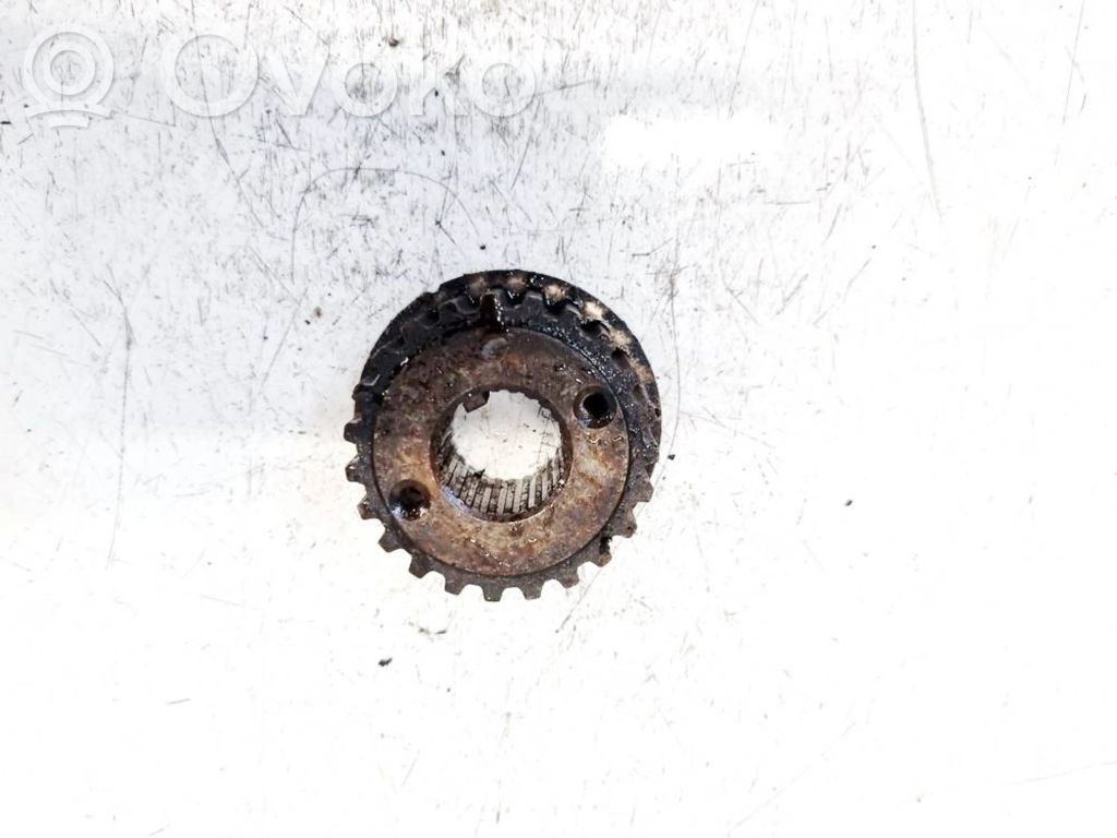 Rover 414 - 416 - 420 Polea del cigüeñal