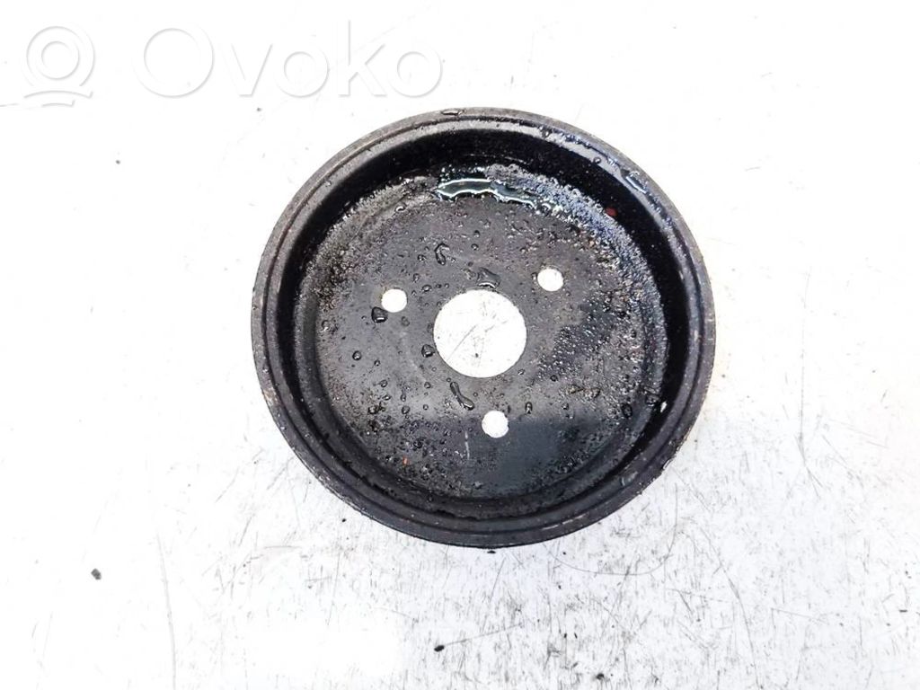 Polea de la bomba de agua   90531737,90531737,90531737